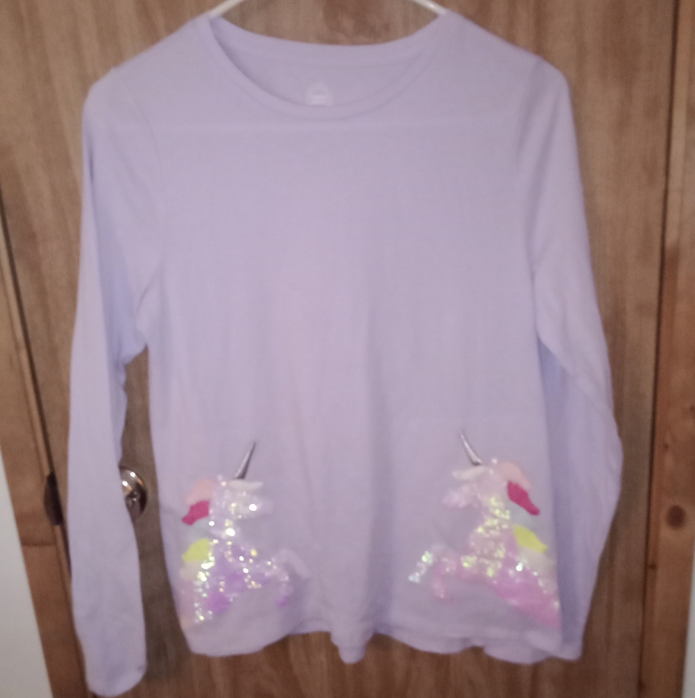 Girls shirt